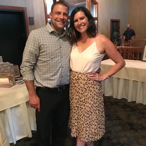 Meet your Posher, Kelsey